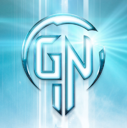 Game Nation Logo