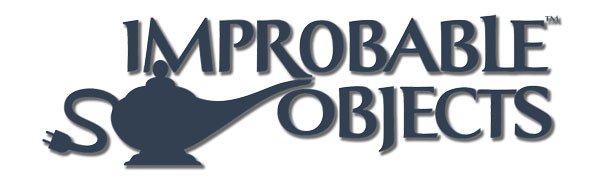 Improbable Objects