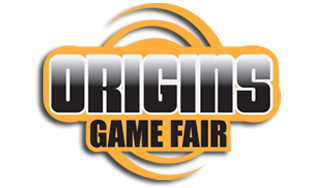 Origin's Logo