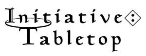 Initiative : Tabletop Logo