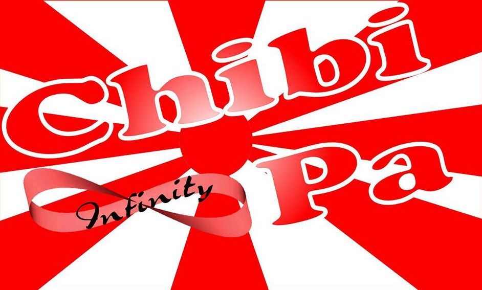 Chibi Pa Logo